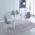 Yarra Dining Chair set of 4