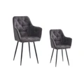 Clayton Dining Chair set of 2