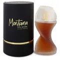 Montana Peau Intense Eau De Parfum Spray By Montana 100Ml
