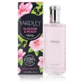 125Ml Yardley Blossom & Peach Eau De Toilette Spray By Yardley London - 125 ml Eau De Toilette Spray