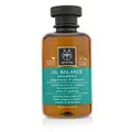APIVITA - Oil Balance Shampoo with Peppermint & Propolis (For Oily Hair)