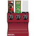 Nescafe Cafe Bar Beverage Dispenser Starter Pack
