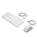 HP USB KEYBOARD / MOUSE HEALTHCARE EDITION A/P
