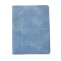 2024 Diary Organiser A5 Week to View Blue by OzCorp D796