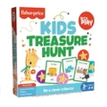 Fisher Price Kids Treasure Hunt Game