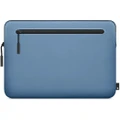 Incase 16" MacBook Pro Compact Sleeve in Flight Nylon Coastal Blue