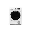 Kogan 8kg Premium Heat Pump Dryer (White)