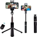 Camera Smart Live Streaming Built-in Microphone Noise Webcam