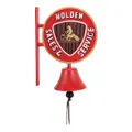 Cast Iron Holden Sales & Service Bell