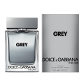 D&G The One Grey Intense by Dolce & Gabbana EDT Spray 100ml For Men