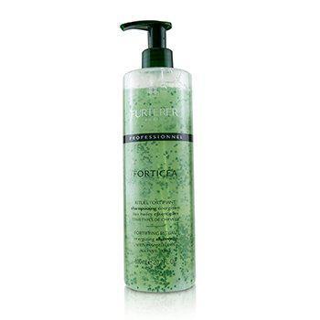 RENE FURTERER - Forticea Fortifying Ritual Energizing Shampoo - All Hair Types (Salon Product)