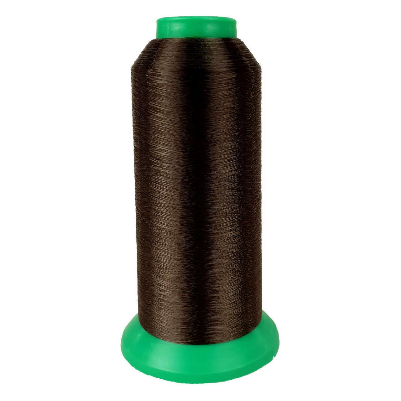 Superior MonoPoly Thread SMOKE Cone Invisible Threads 9144m