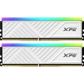 ADATA XPG SPECTRIX D35G RGB 32GB DDR4 White Desktop RAM Kit 2x 16GB - 3200Mhz -