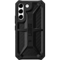 Urban Armor Gear Galaxy S23 5G Monarch Case - Carbon Fibre