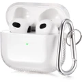 Apple Airpods 3rd Generation Clear Case