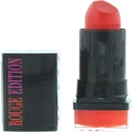 Bourjois Rouge Edition No.10 Lipstick - Vibrant Buzz Red - Perfect Pout!