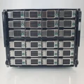Dell EqualLogic PS6210 Storage Array | 24x 4TB HDD | 2x Type 15 Control Modules