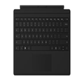 Microsoft Surface Pro Backlit Type Cover Genuine | SP3 SP4 SP5 SP6 SP7 SP7+ (BLACK) - REFURBISHED