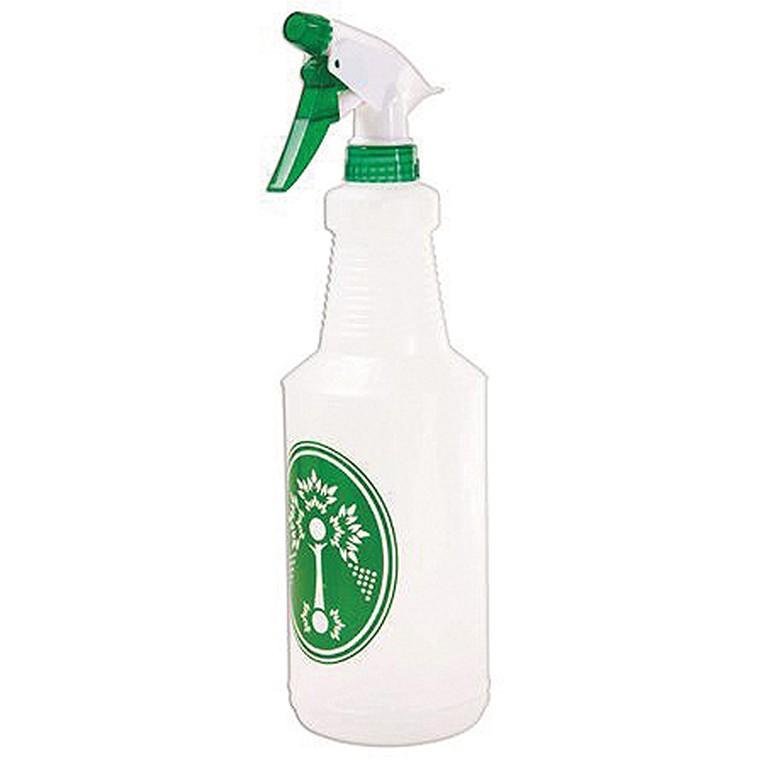 Garden Spray Bottle, 900ml