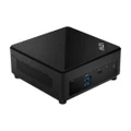 [Cubi 5 12M-008BAU] Cubi 5 12M Barebone Mini PC, Intel Core i5-1235U, WiFi&BT, VESA, USB3.2, TB4