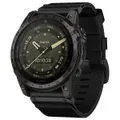 Garmin Tactix 7 Premium GPS Watch AMOLED Edition