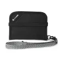 Pacsafe RFIDsafe V50 Compact Wallet - Black