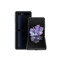 Samsung Galaxy Z Flip 256GB Black - Excellent - Refurbished