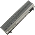 Replacement Battery for Dell Latitude E6400 E6410 E6500 E6510 E8400 Precision M2400 M2400N M4400 M4500 W1193 PT434 KY477 FU268
