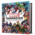 Marvel: Character Encyclopedia