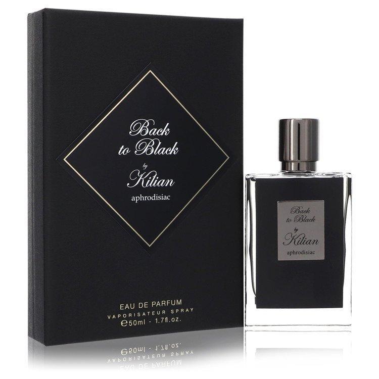Back To Black Eau De Parfum Spray By Kilian 50Ml