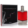 Attar Al Mohabba Eau De Parfum Spray By Rasasi 75 ml - 2.5 oz Eau De Parfum Spray