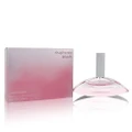 Euphoria Blush Eau De Parfum Spray By Calvin Klein 100 ml - 3.3 oz Eau De Parfum Spray