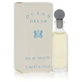 Ocean Dream Mini EDT Spray By Designer Parfums Ltd 3Ml