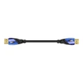 MONSTER 8K Ultra High Speed Cobalt HDMI Cable - 2m