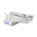 Canton Front Sump T Style Street/Strip Oil Pan 7 Qt High Capacity for Ford Gran Torino Elite 1974 CN15610