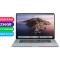Apple Macbook Pro 2019 (13", i5, 256GB, Global Ver) - Excellent - Refurbished