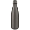 Bullet Cove Stainless Steel 500ml Bottle (Titanium) (One Size)