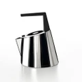 BUGATTI Via Roma 1.4L Stainless Steel Whistling Stovetop Kettle