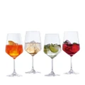 Spiegelau Special Glasses Summer Drinks Glass Set of 4