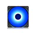 Deepcool Rf120b High Brightness Case Fan With Built-In Blue Led (Dp-Fled-Rf120-Bl)