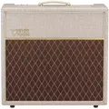 Vox AC15HW1X Hand-Wired All Tube Guitar Amp Combo w/ 1x12" Celestion Alnico Blue (15w)
