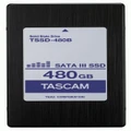 Tascam Custom Designed Ssd For Da-6400