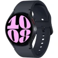 Samsung Watch6 Galaxy 40MM Bluetooth - Graphite (Global Version)