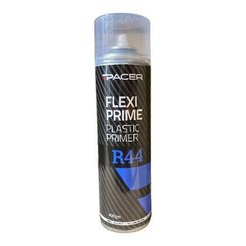 Pacer R44 Flexi Prime Plastic Primer - 400g Spray