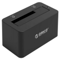Orico SuperSpeed USB 3.0 SATA Hard Drive Dock - Black [ORICO-6619US3-BK]