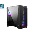 MSI MEG PROSPECT 700R Tempered Glass Mid-Tower Case with G.I Software Control
