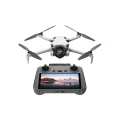DJI Mini 4 Pro Drone with DJI RC Controller