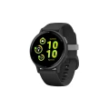 Garmin vivoactive 5 Smart Sports Watch (Black/Slate)
