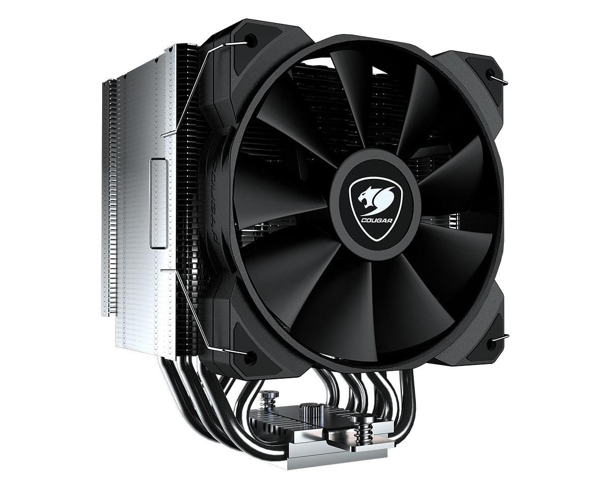 Cougar FORZA 85 Essential Universal Performance CPU Cooler [CGR-FZAE85]