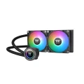 Thermaltake TH240 V2 ARGB Sync Edition All-In-One Liquid CPU Cooler [CL-W361-PL12SW-A]